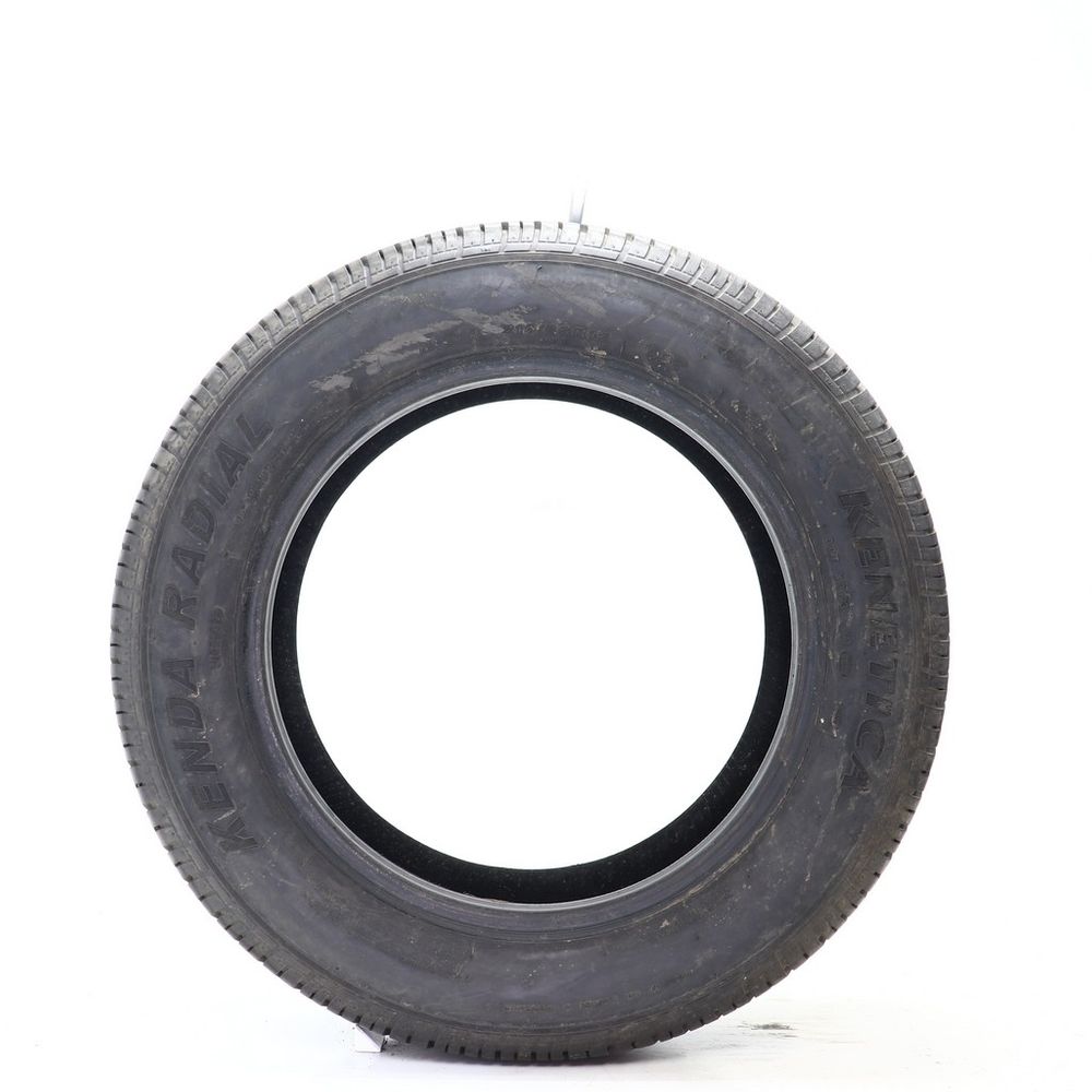 Used 215/65R17 Kenda Kenetica Radial 98T - 8.5/32 - Image 3