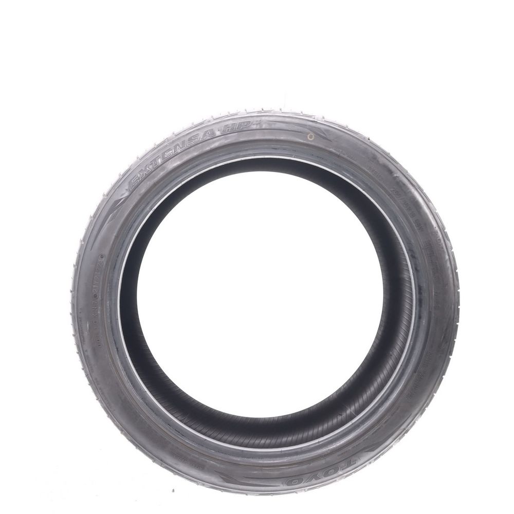 Used 265/35R19 Toyo Extensa HP II 98W - 7.5/32 - Image 3