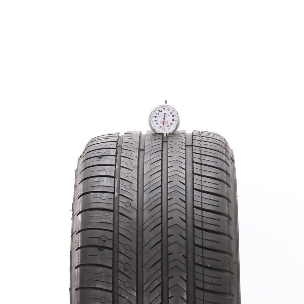 Set of (2) Used 245/50ZR17 Michelin Pilot Sport All Season 4 103Y - 7-8/32 - Image 2