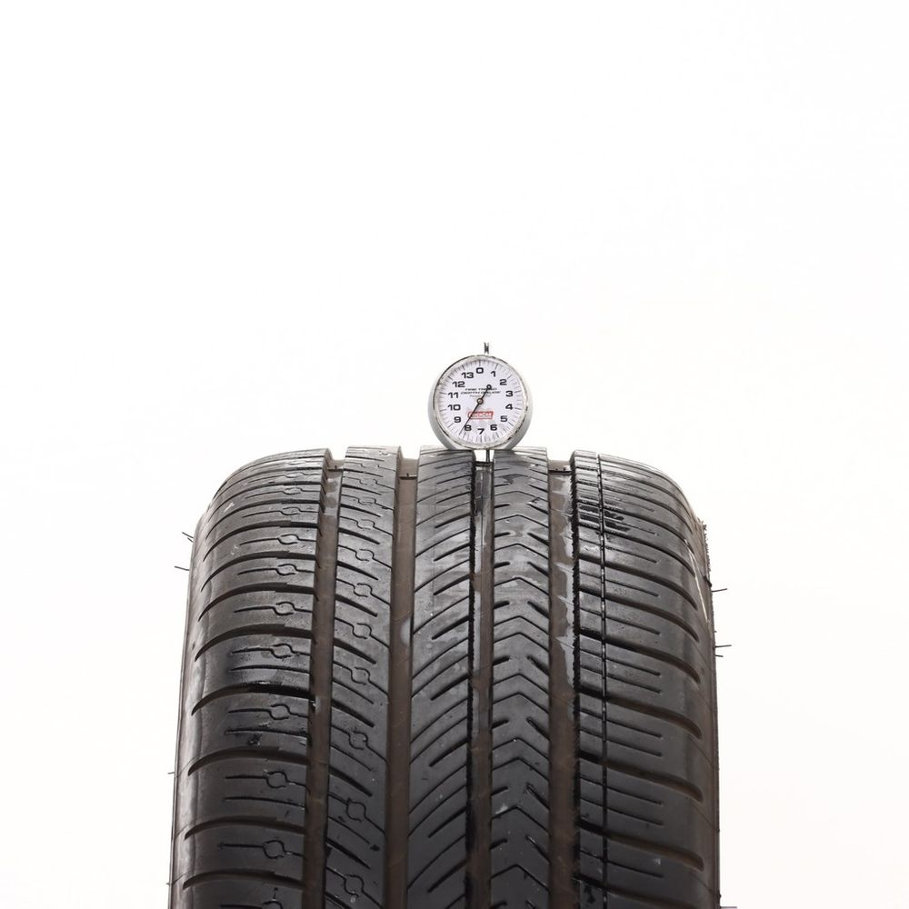 Set of (2) Used 245/50ZR17 Michelin Pilot Sport All Season 4 103Y - 7-8/32 - Image 5