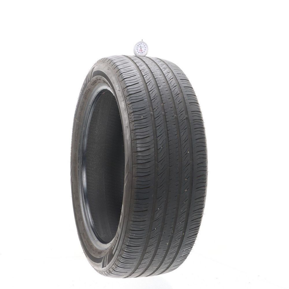 Set of (2) Used 245/50R20 GT Radial Champiro Touring AS 102V - 6.5-7.5/32 - Image 1