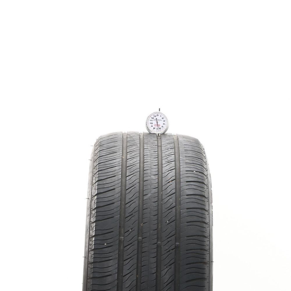 Set of (2) Used 245/50R20 GT Radial Champiro Touring AS 102V - 6.5-7.5/32 - Image 2