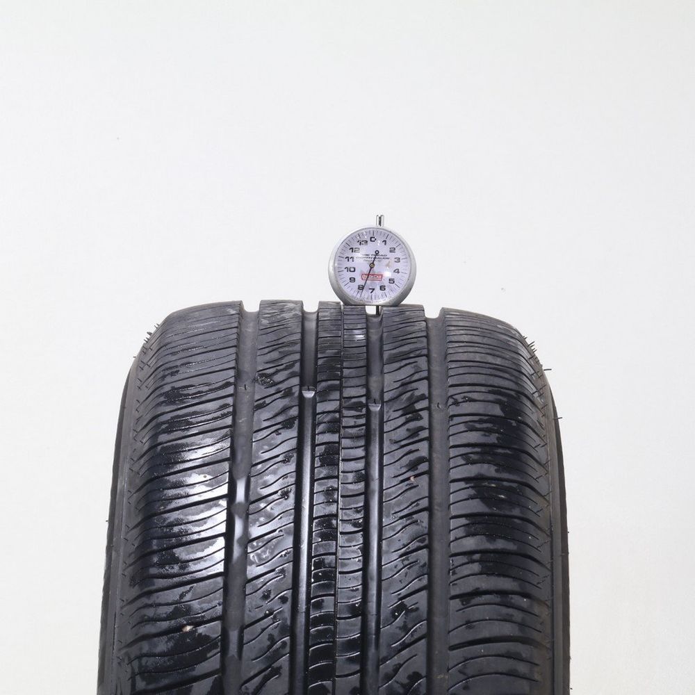 Set of (2) Used 245/50R20 GT Radial Champiro Touring AS 102V - 6.5-7.5/32 - Image 5