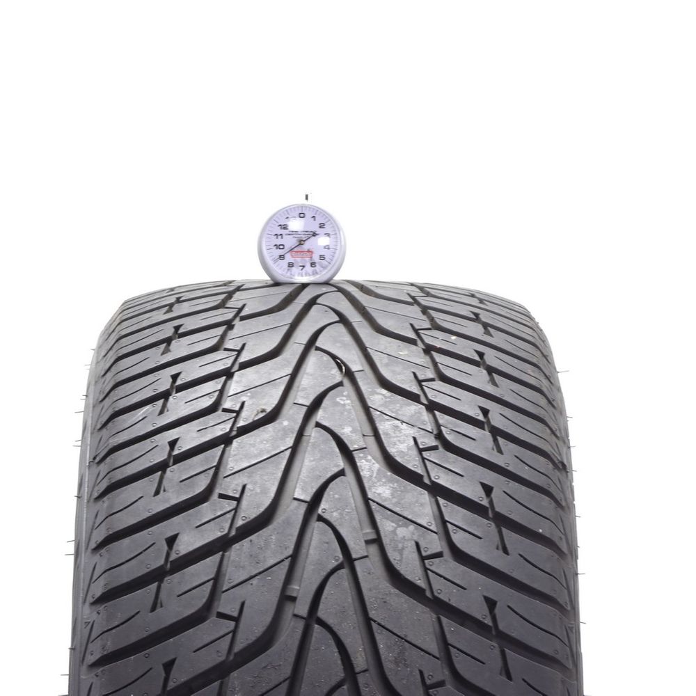 Used 275/40R20 Hankook Ventus ST 106W - 9/32 - Image 2
