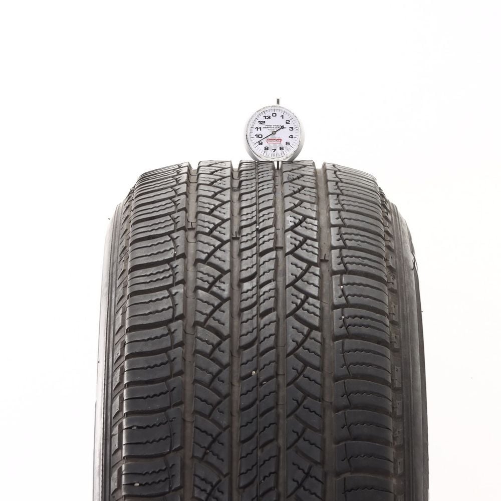 Set of (4) Used 245/60R18 Michelin Latitude Tour 105T - 7.5-9/32 - Image 5