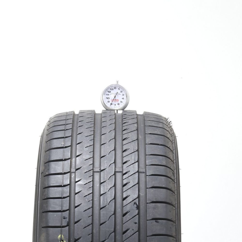 Used 235/50ZR18 Sumitomo HTR Z5 101Y - 8/32 - Image 2