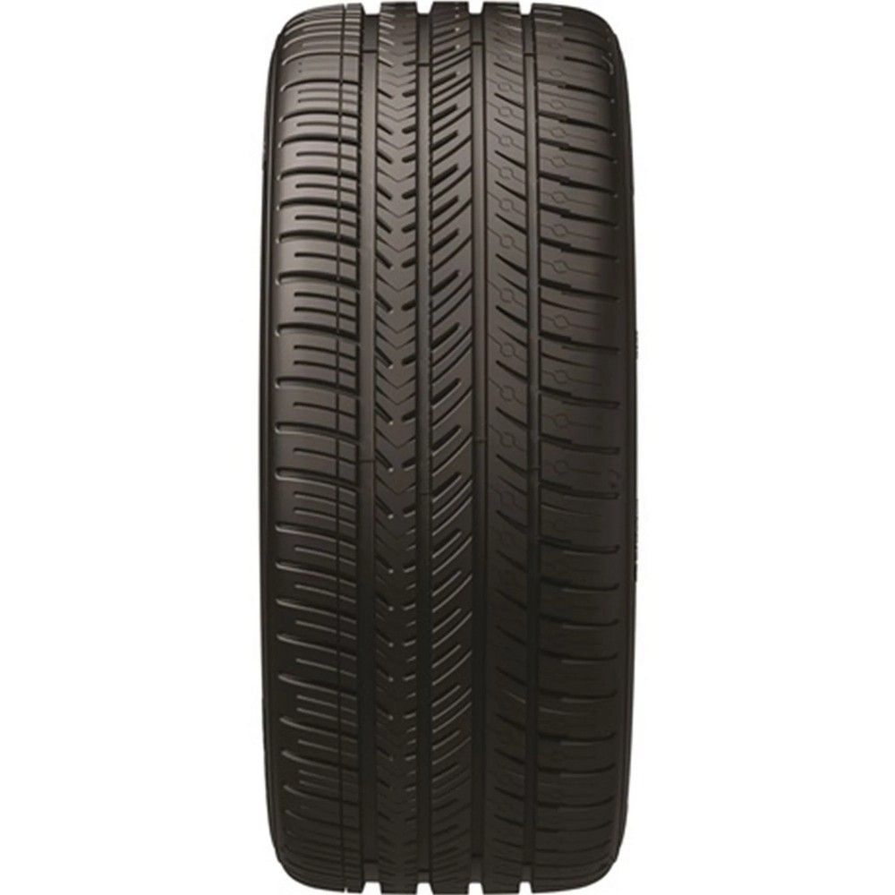 Set of (2) New 225/45ZR18 Michelin Pilot Sport All Season 4 95Y - Image 3