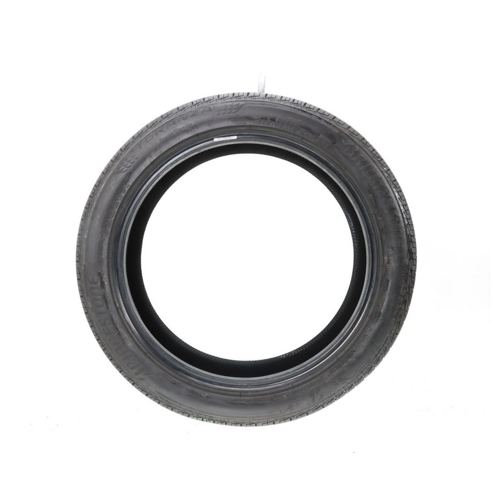 Set of (2) Used 235/45R18 Bridgestone Turanza Quiet Track 94V - 6-7.5/32 - Image 3