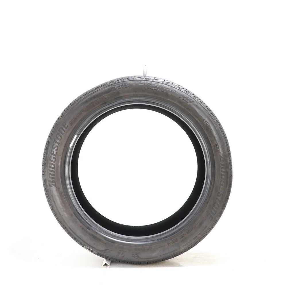 Set of (2) Used 235/45R18 Bridgestone Turanza Quiet Track 94V - 6-7.5/32 - Image 6