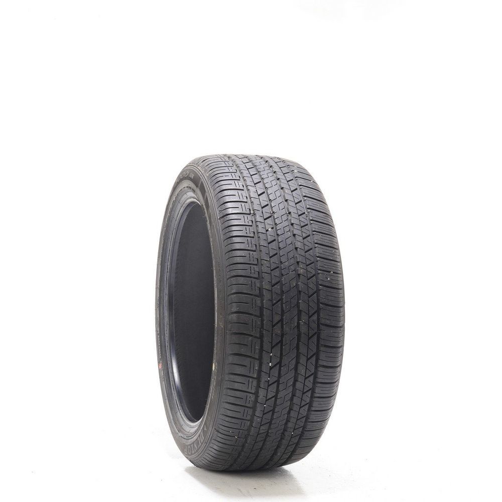 Driven Once 235/45R18 Dunlop SP Sport 7000 A/S 94V - 9/32 - Image 1