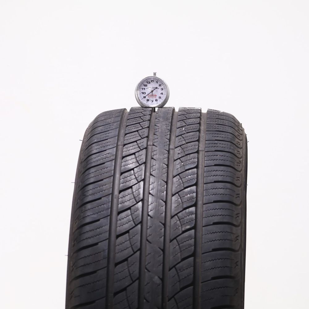 Set of (2) Used 245/55R19 Westlake SU318 H/T 103V - 8-9/32 - Image 5