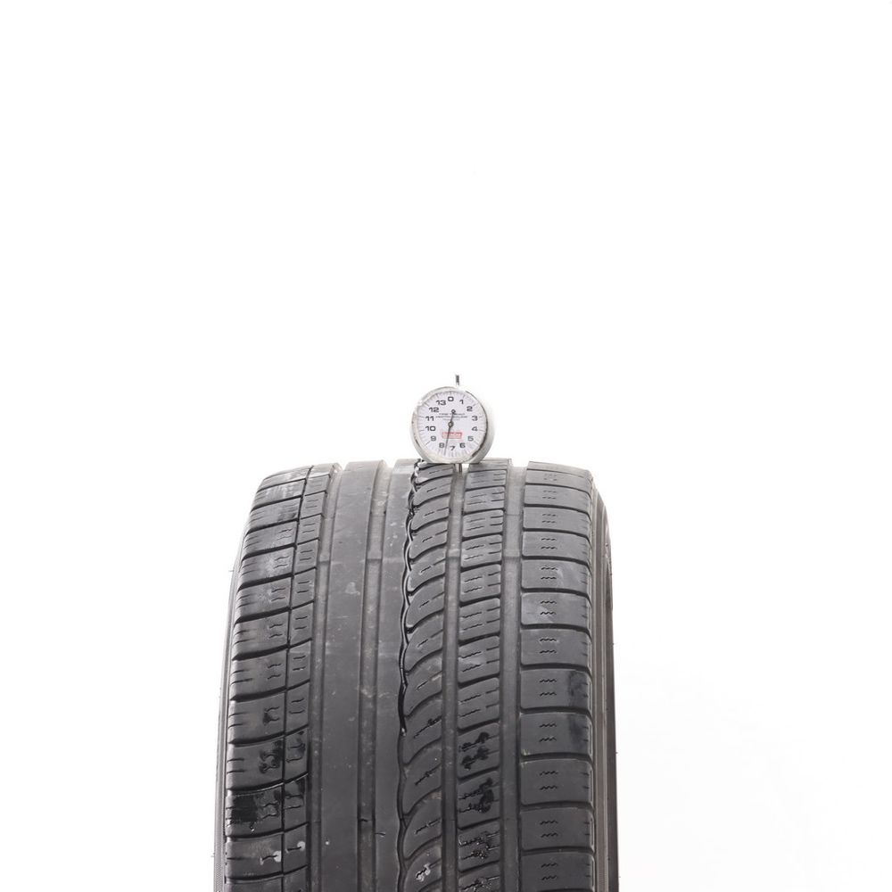 Used 215/45R17 Yokohama Tornante 87V - 7.5/32 - Image 2