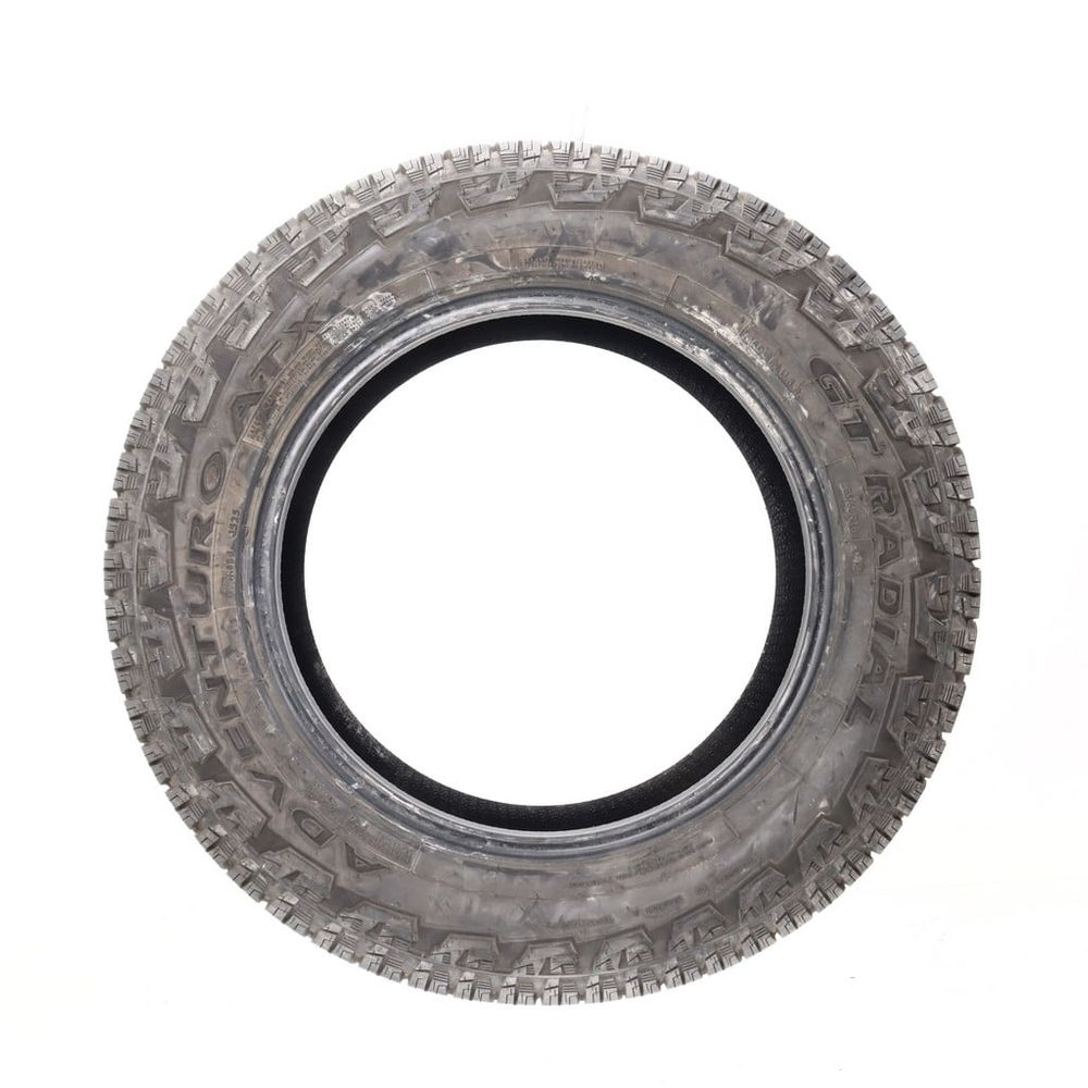 Used 265/60R18 GT Radial Adventuro ATX 110H - 11.5/32 - Image 3