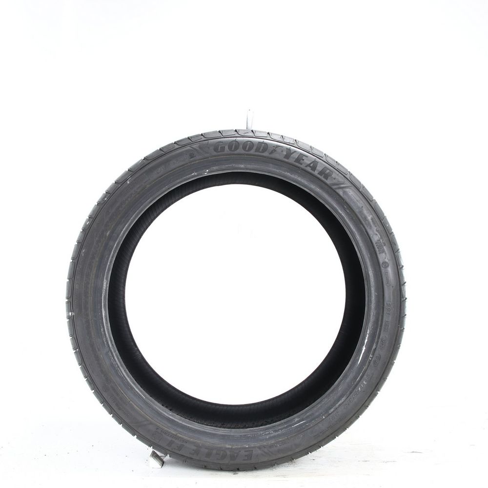 Used 255/35R19 Goodyear Eagle F1 Asymmetric 2 Run Flat 92Y - 9.5/32 - Image 3