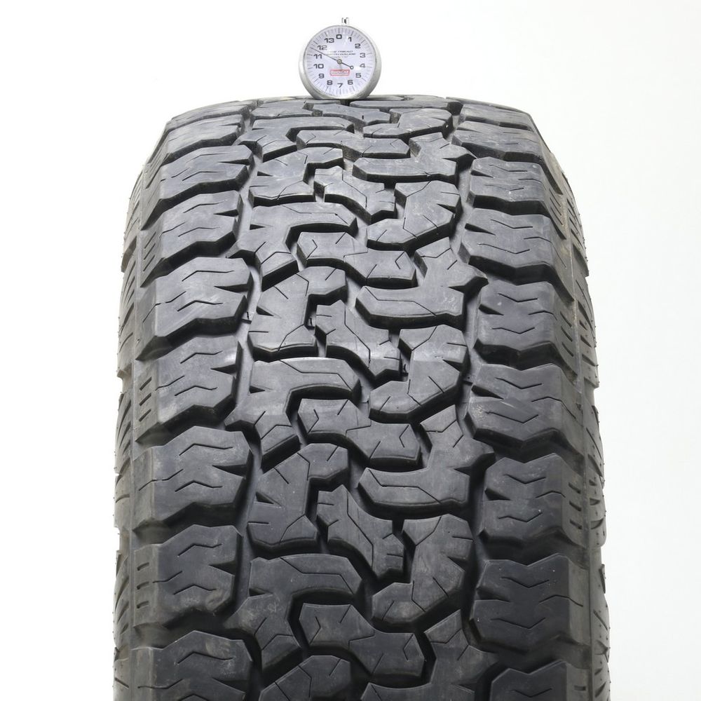 Used LT 275/60R20 AMP Terrain Pro A/T P 123/120S E - 11.5/32 - Image 2