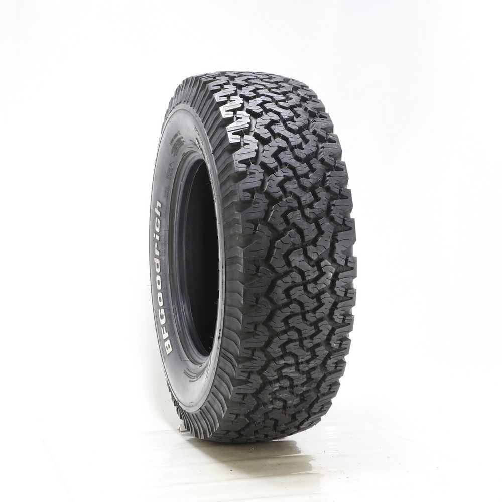 Used LT 275/70R17 BFGoodrich All-Terrain T/A KO 121/118R E - 16/32 - Image 1