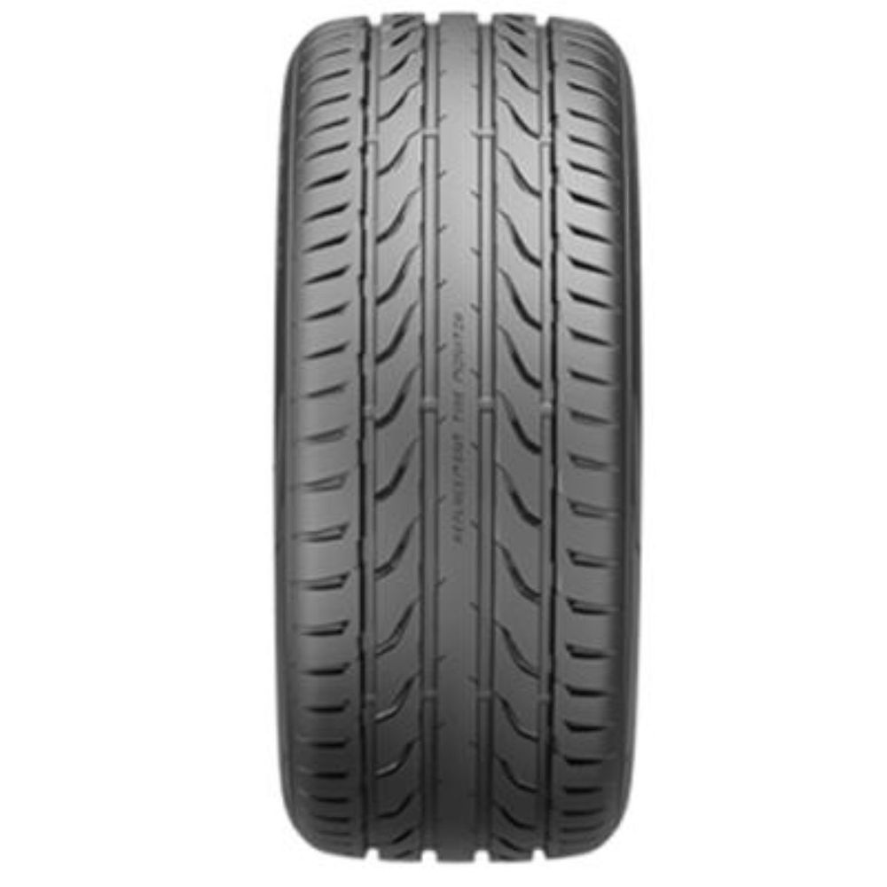 Set of (4) New P 275/40ZR20 General G-MAX RS 106Y - Image 2