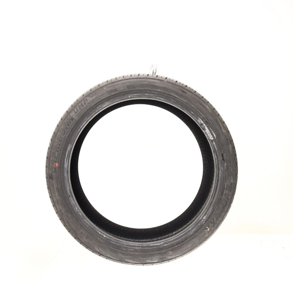 Used 225/40R18 Evoluxx Capricorn UHP 92Y - 9.5/32 - Image 3