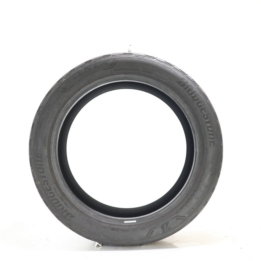 Used 235/50R20 Bridgestone Alenza Sport A/S AO 104T - 7/32 - Image 3