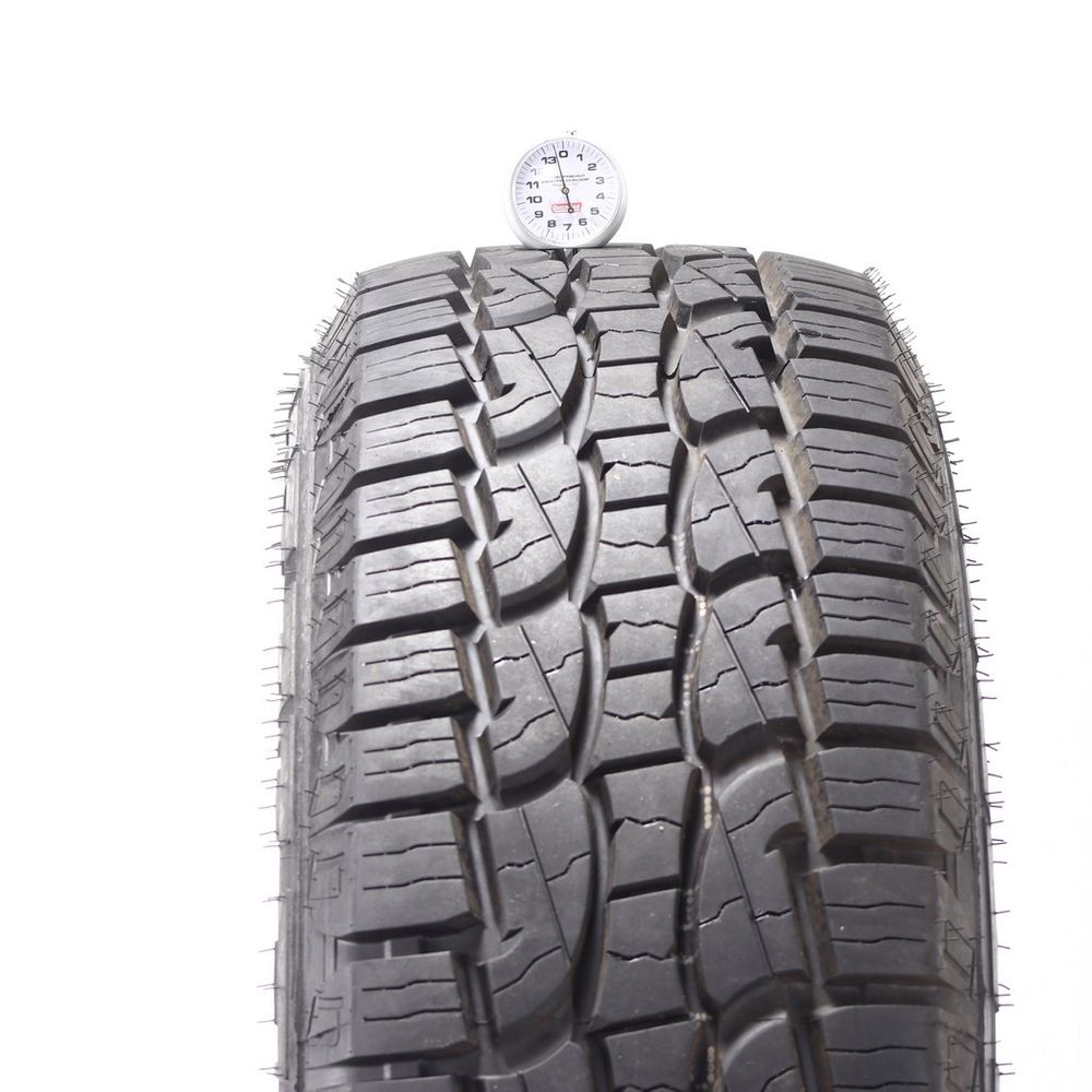 Used LT 275/65R20 Linglong Crosswind A/T 126/123S E - 13.5/32 - Image 2