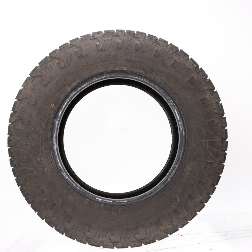 Used LT 245/75R17 Toyo Open Country A/T III 121/118S E - 14/32 - Image 3