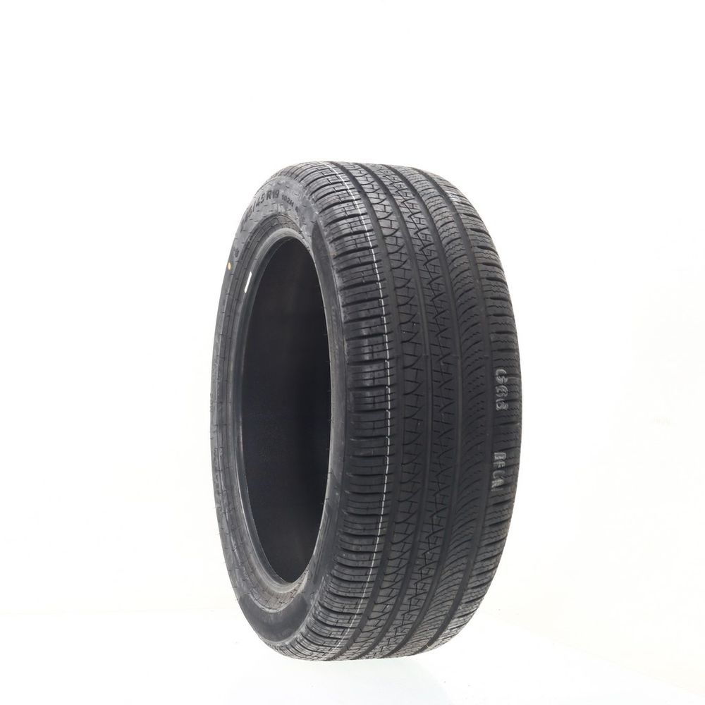 New 245/45R19 Pirelli P Zero MOE Run Flat 102H - Image 1