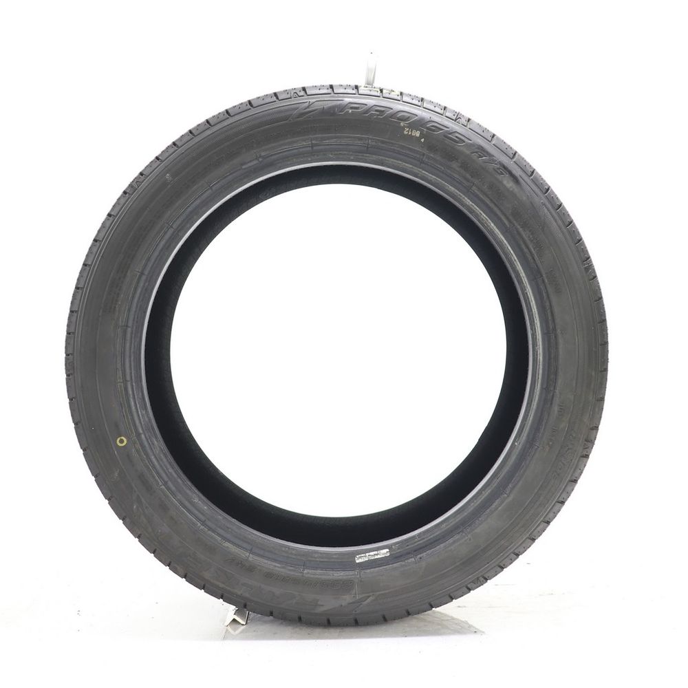 Set of (2) Used 235/45R18 Falken Pro G5 A/S 94V - 9.5-10/32 - Image 6