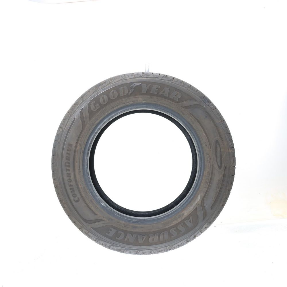 Used 215/65R16 Goodyear Assurance ComfortDrive 98V - 10/32 - Image 3