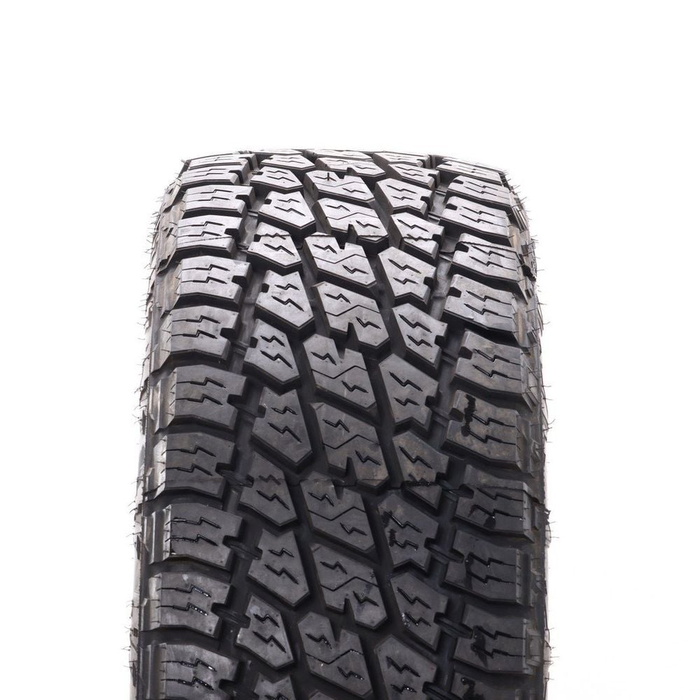 New LT 265/60R20 Nitto Terra Grappler G2 A/T 121/118S E - Image 2