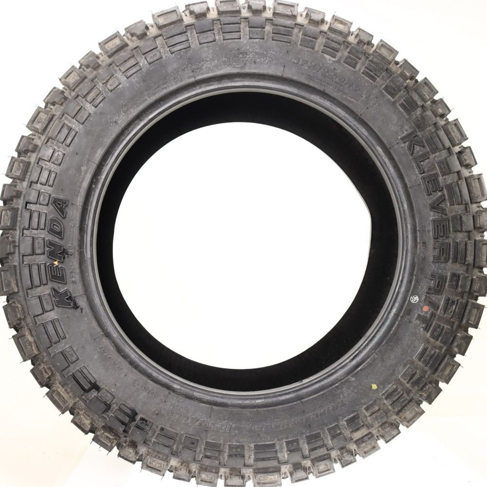Driven Once LT 37X12.5R22 Kenda Klever R/T 127Q F - 19/32 - Image 3
