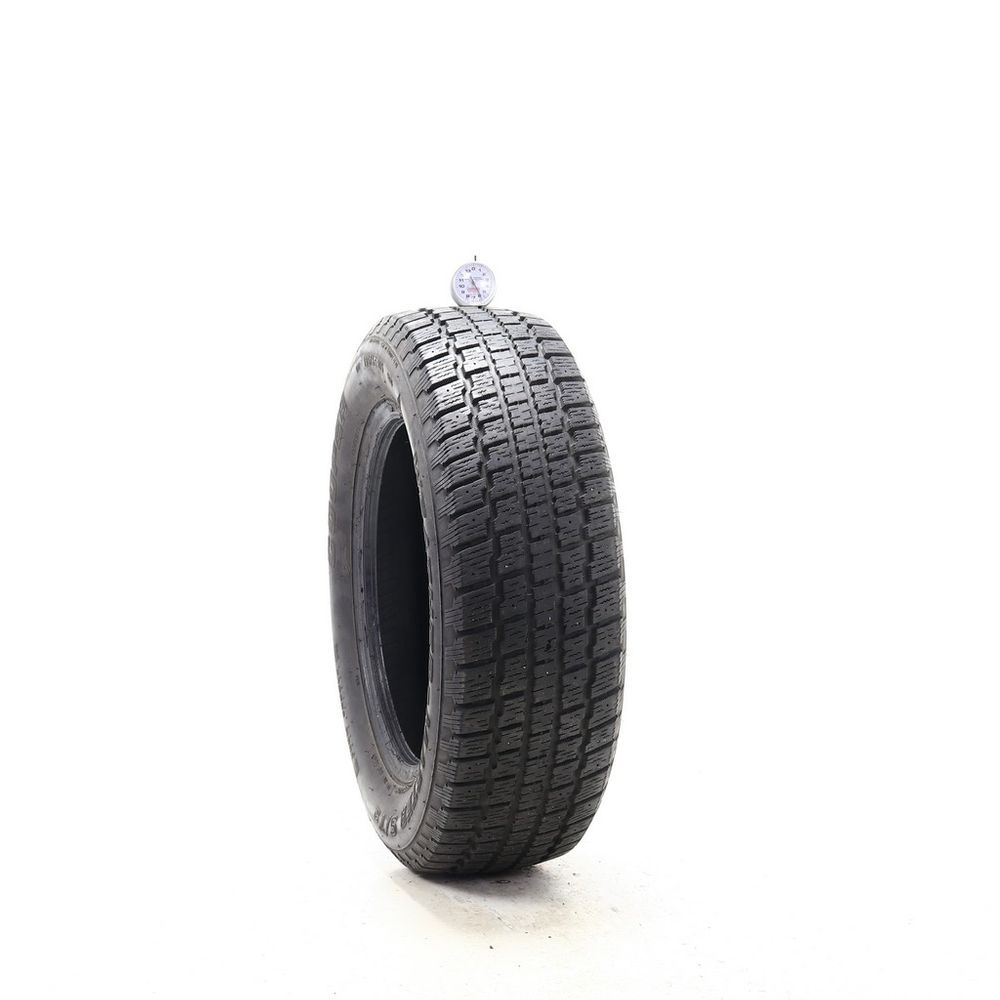 Used 195/65R15 Cooper Weather-Master S/T2 91T - 6/32 - Image 1