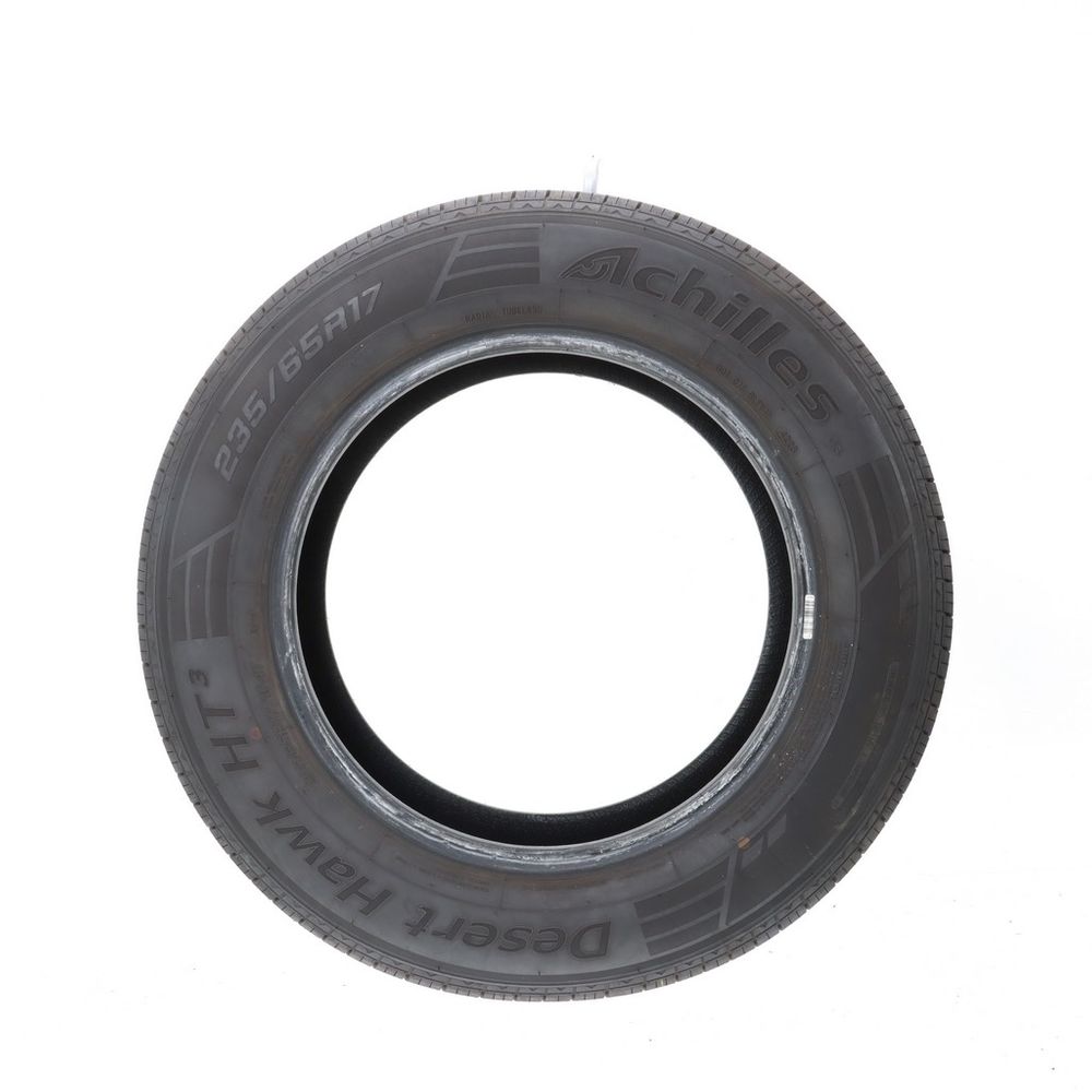 Used 235/65R17 Achilles Desert Hawk HT3 104T - 9/32 - Image 3