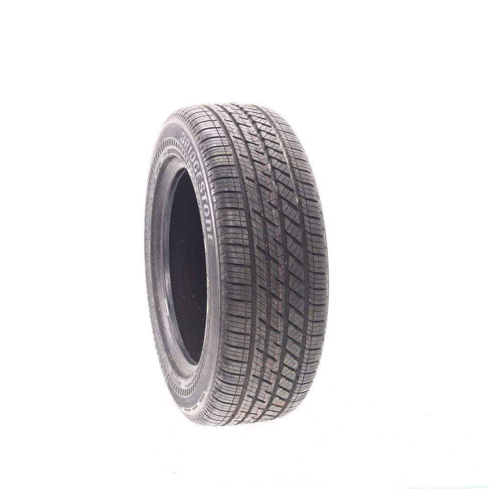 Set of (2) Driven Once 235/60RF17 Bridgestone DriveGuard RFT 102H - 10.5/32 - Image 1