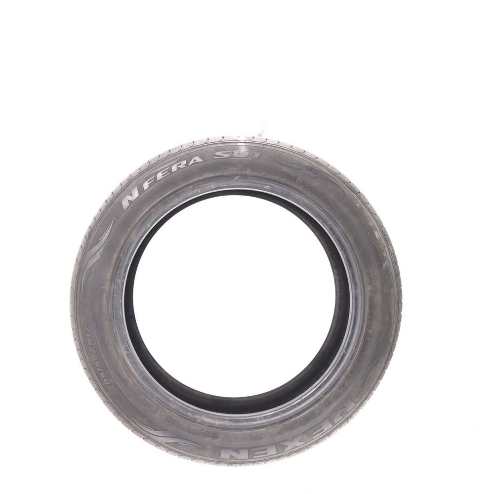 Used 205/55ZR17 Nexen N'Fera SU1 95Y - 8/32 - Image 3