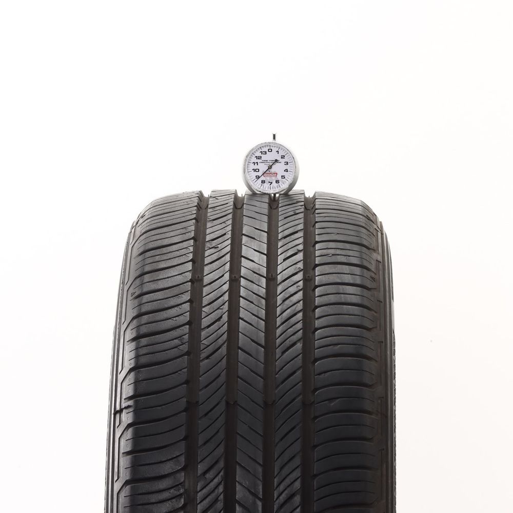 Set of (2) Used 225/55R18 Kumho Crugen HP71 98V - 8-8.5/32 - Image 5