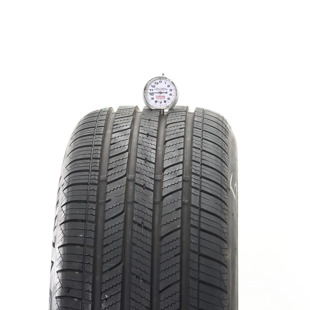 Used 235/60R19 Bridgestone Alenza Sport A/S RFT ENLITEN RE0 107H - 10.5/32 - Image 2
