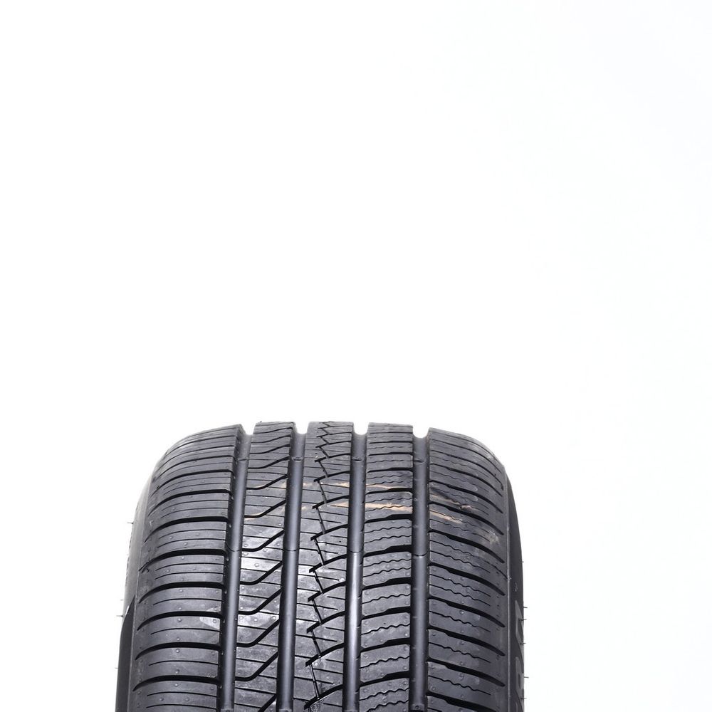 Driven Once 235/45R17 Pirelli P Zero Plus 97W - 10/32 - Image 2