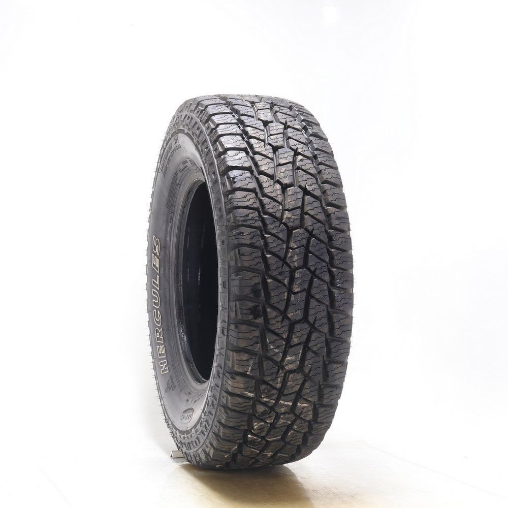 Driven Once LT 265/70R17 Hercules Terra Trac AT II 121/118R E - 17/32 - Image 1