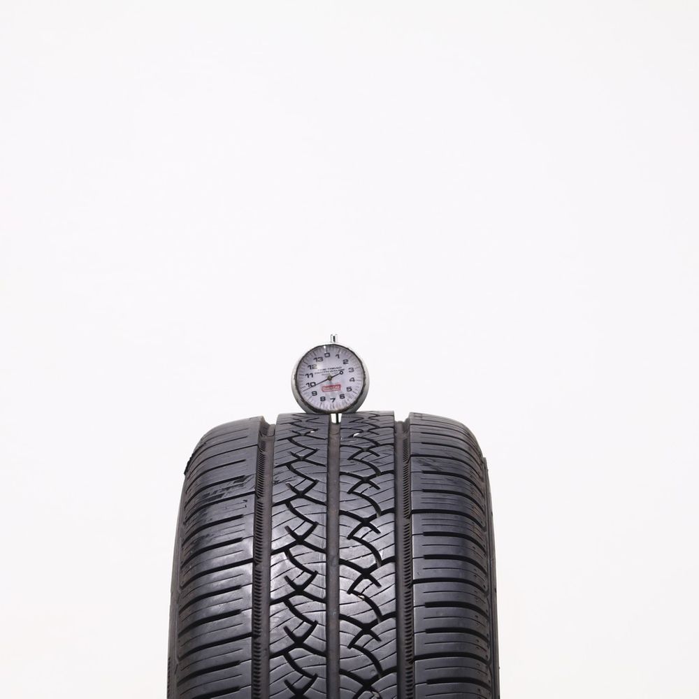 Set of (2) Used 205/60R16 Continental TrueContact Tour 92H - 9-9.5/32 - Image 5