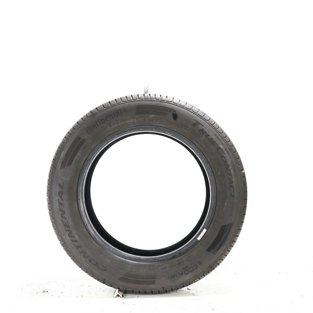 Set of (2) Used 205/60R16 Continental TrueContact Tour 92H - 9-9.5/32 - Image 6