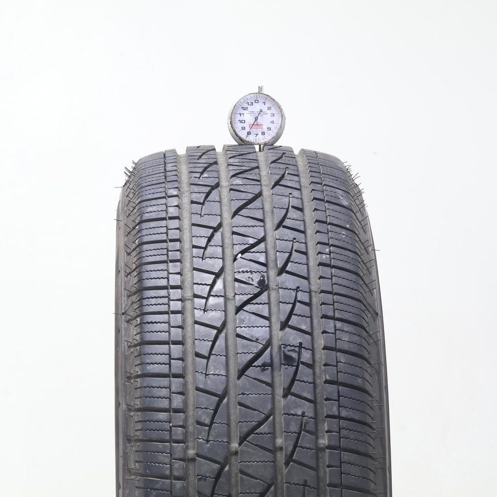 Set of (2) Used 235/70R17 Firestone Destination LE3 109T - 7-8/32 - Image 5
