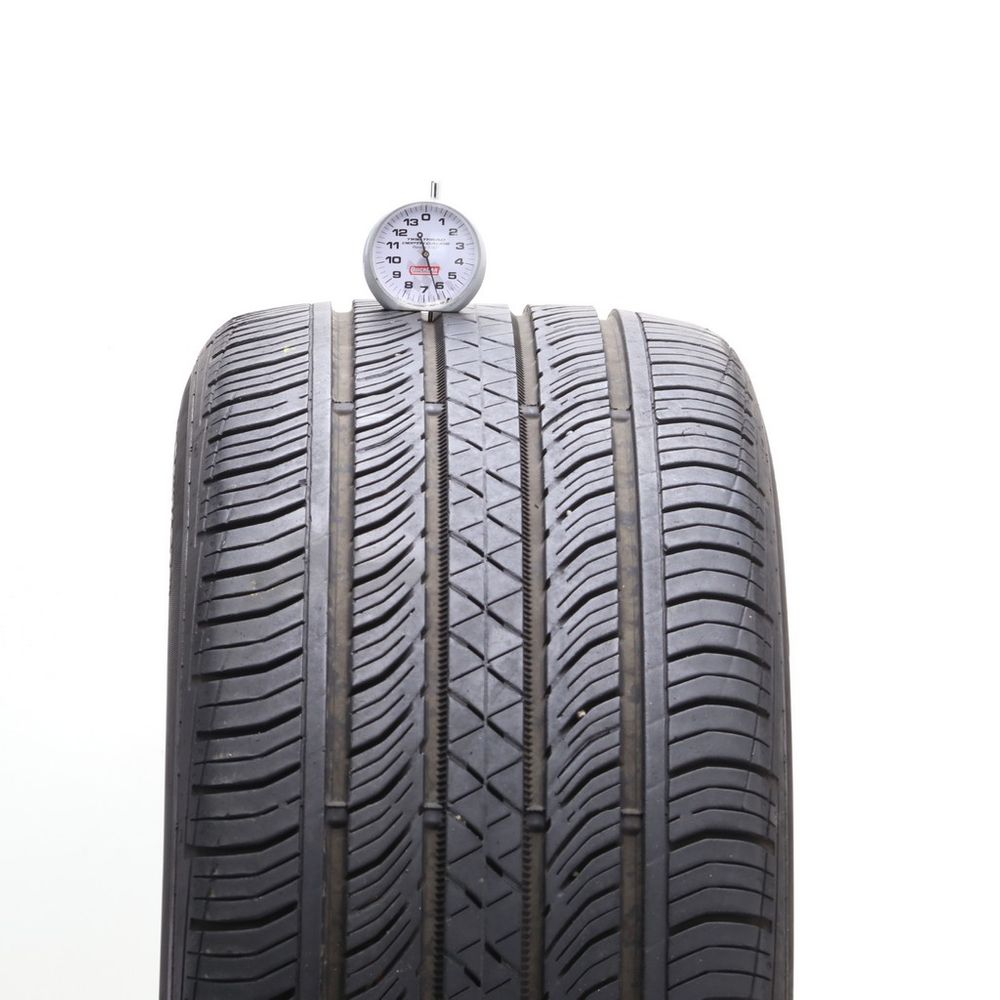Used 245/45R18 Continental ProContact TX 96V - 6/32 - Image 2