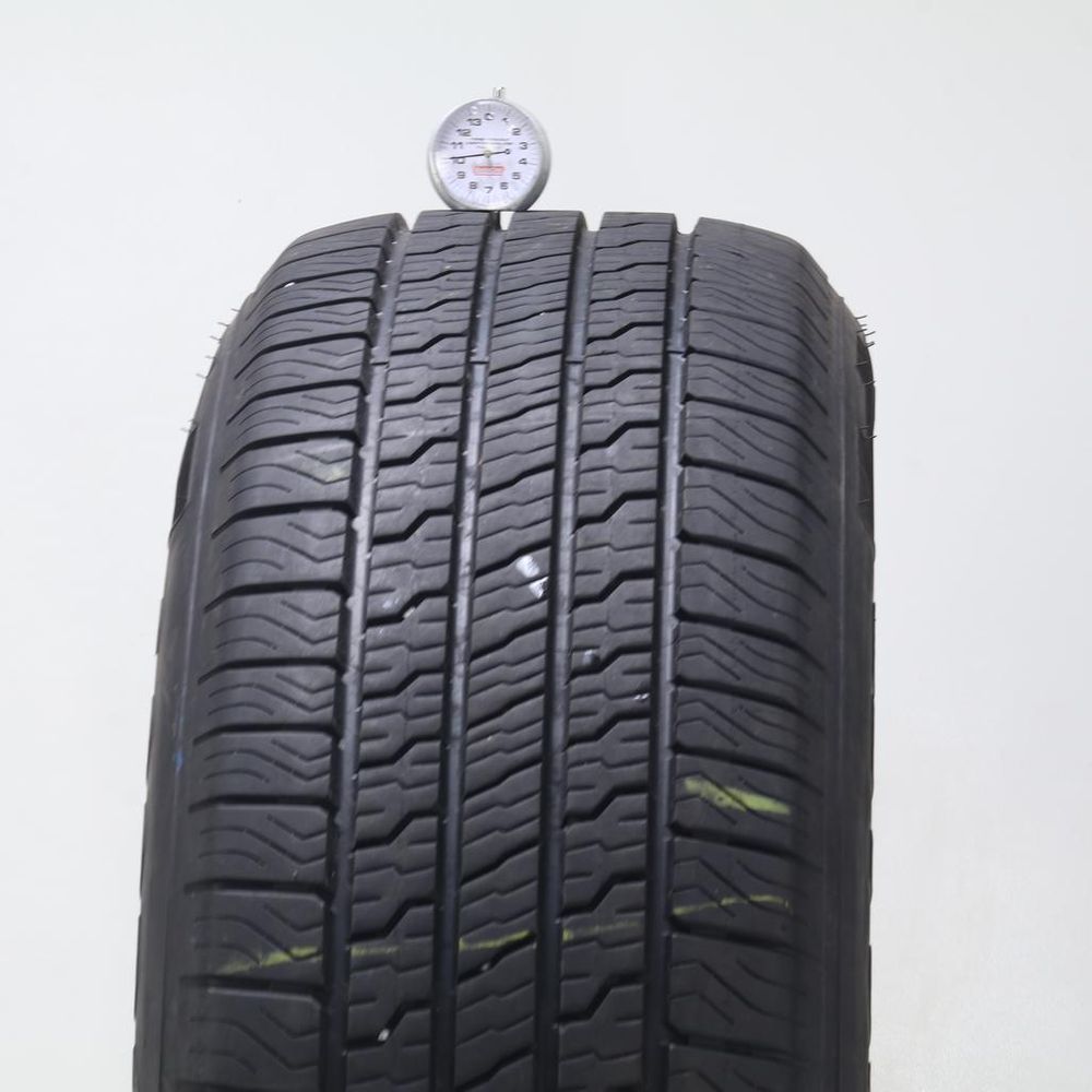 Set of (2) Used 275/60R20 Goodyear Wrangler Territory HT 116T - 10-10.5/32 - Image 2