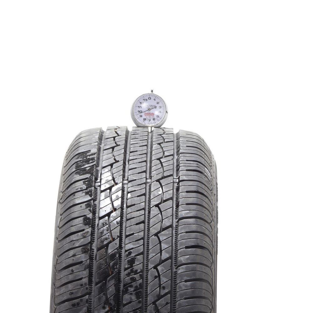 Set of (4) Used 215/65R17 Continental ControlContact Tour A/S Plus 99H - 8-9.5/32 - Image 5