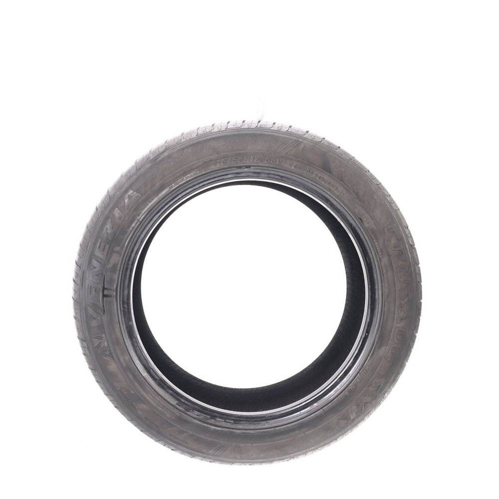 Used 215/55R17 Venezia Crusade SXT 98V - 8/32 - Image 3