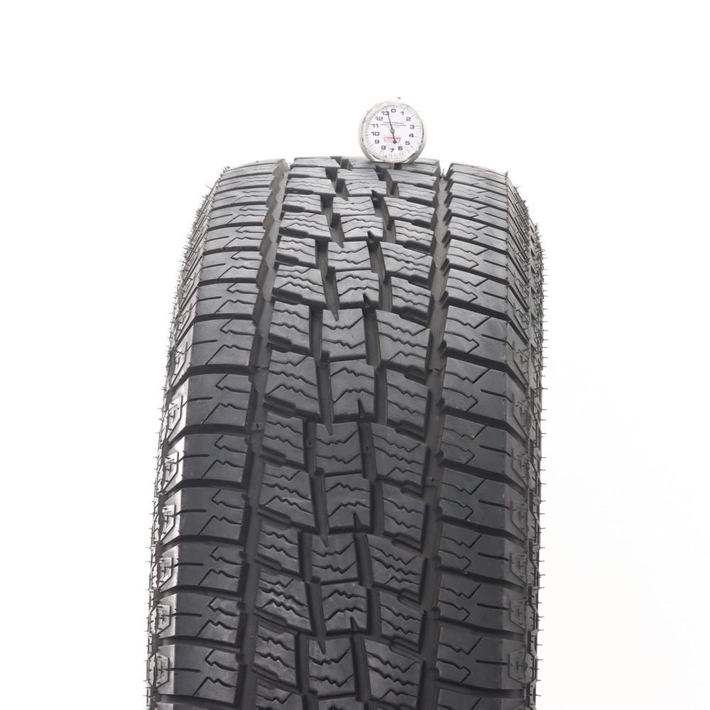 Set of (2) Used LT 275/70R18 Pantera Supertrac A/T 125/122S E - 13-13.5/32 - Image 2