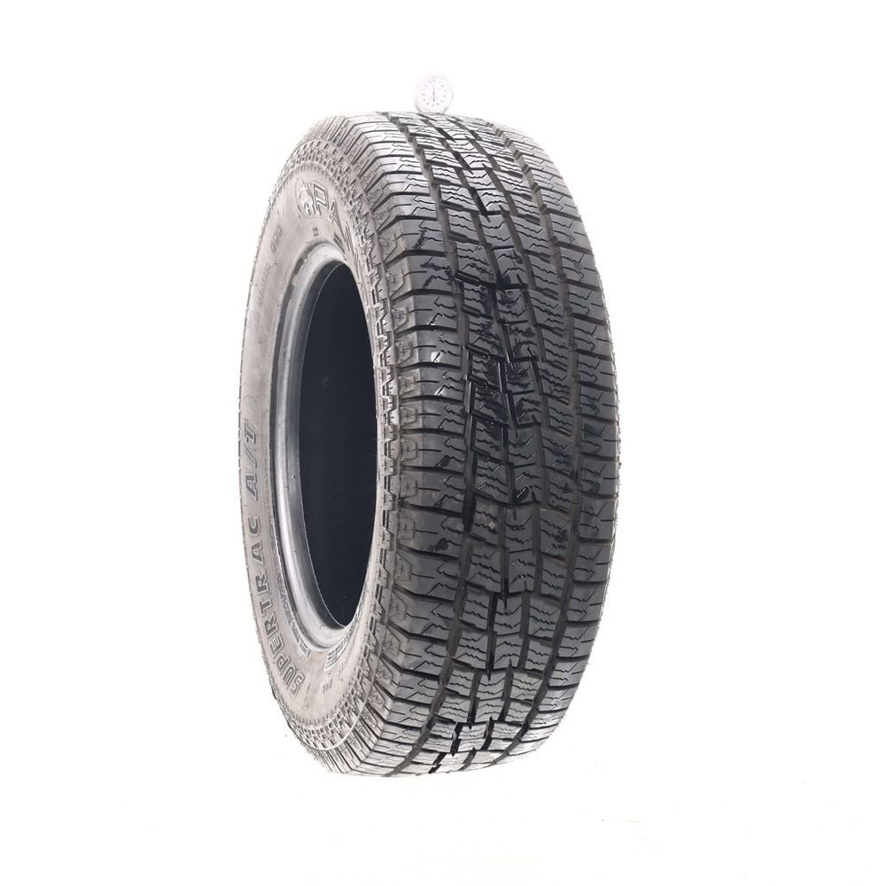 Set of (2) Used LT 275/70R18 Pantera Supertrac A/T 125/122S E - 13-13.5/32 - Image 4