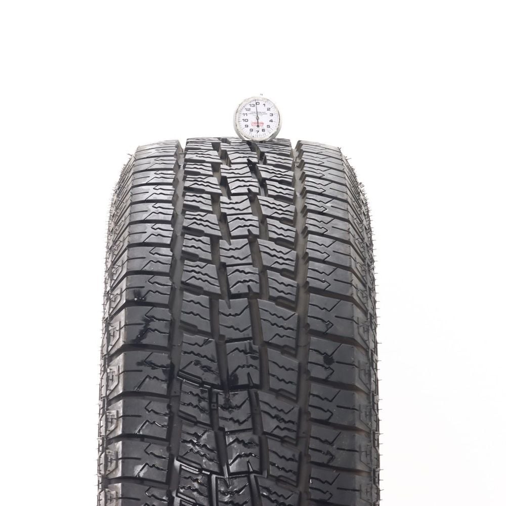 Set of (2) Used LT 275/70R18 Pantera Supertrac A/T 125/122S E - 13-13.5/32 - Image 5