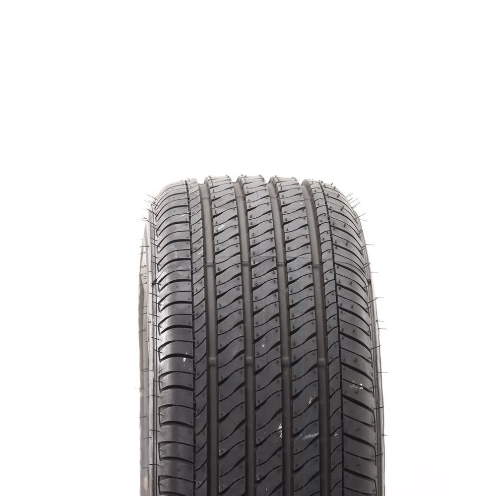Set of (4) New 205/65R16 Firestone FT140 95H - Image 2
