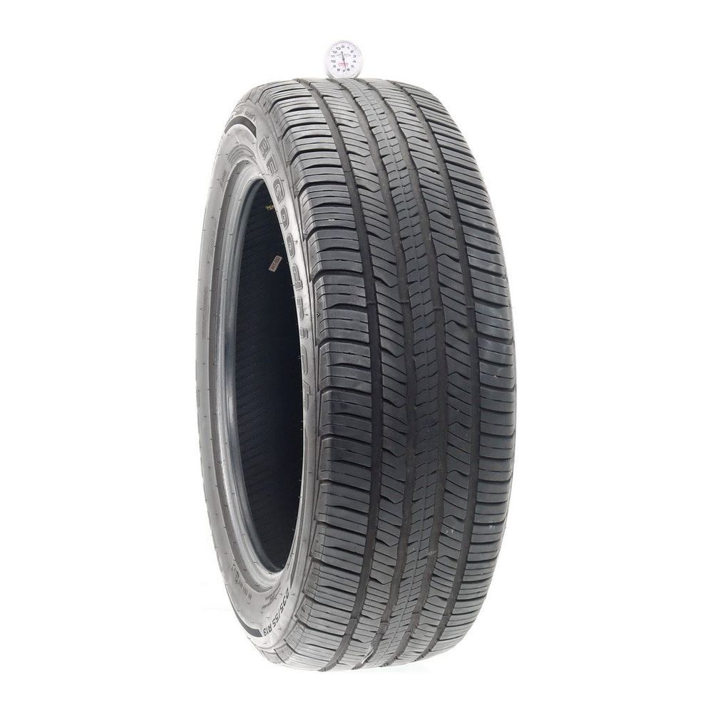 Set of (4) Used 235/55R19 BFGoodrich Advantage Control 101V - 6.5-7/32 - Image 1